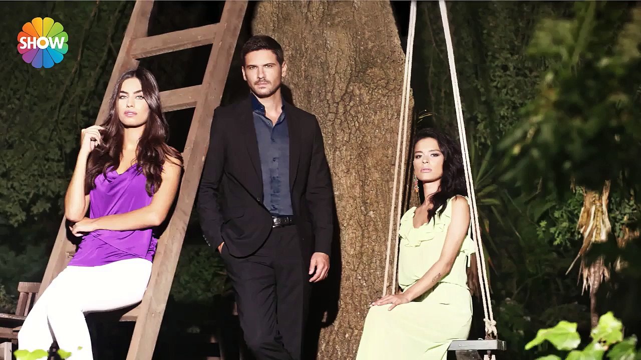 Asla Vazgeçmem 45. Bölüm Fragmanı İzle