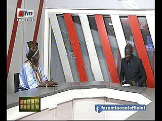 Questions chaudes de Pape Ngagne ndiaye à Mimi Touré