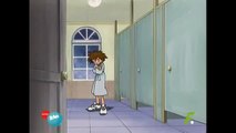 Doblajes Digimon :         1- 