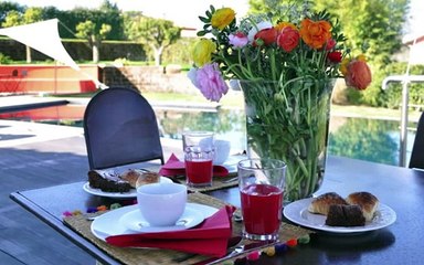 Anello del Lago B&B Bracciano