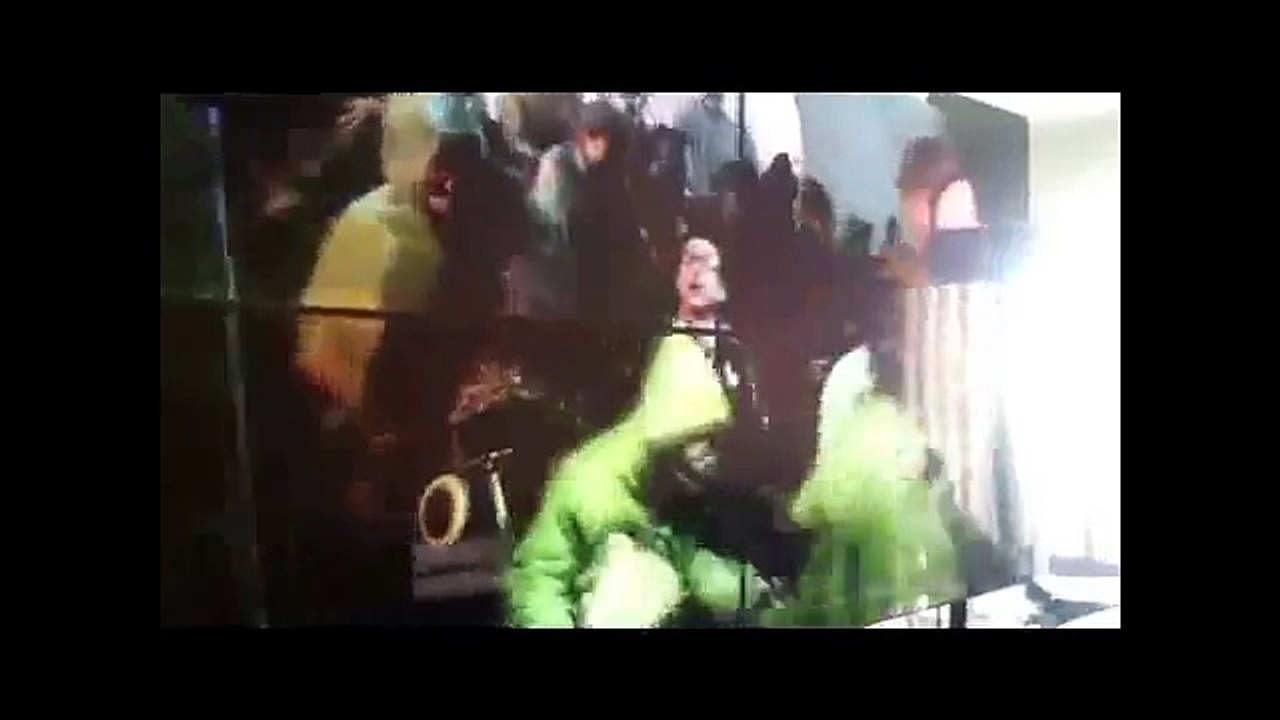 ویدئو وال