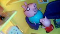 Peppa pig Disney récré en français