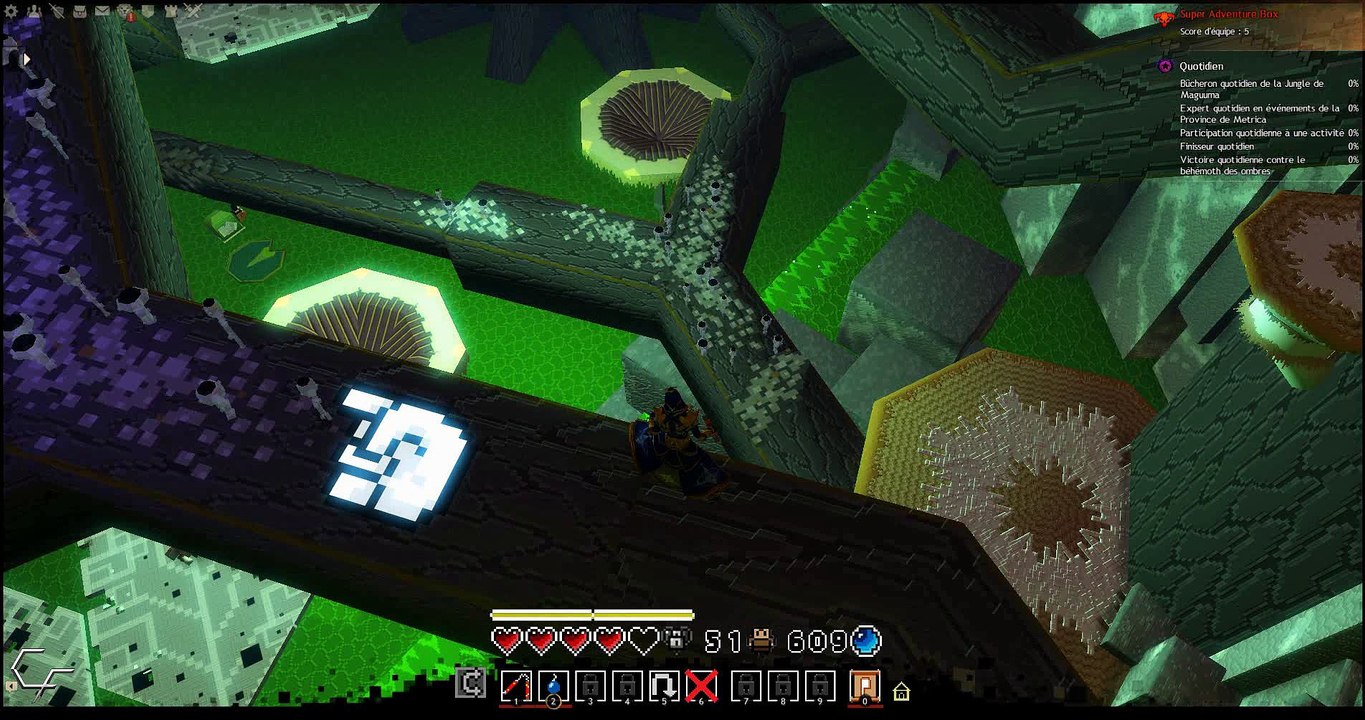 M1-Z3a - Un magasin dans un magasin