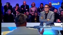 القصاص ينفجر في وجه شكيب درويش: أنت نهضاوي حتى ولو اغتسلت بماء زمزم !