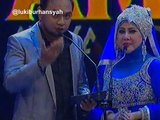 [RCTI] Fatin Shidqia Nominator Artis Solo Wanita Pop Terbaik AMI Awards, 22 09 15