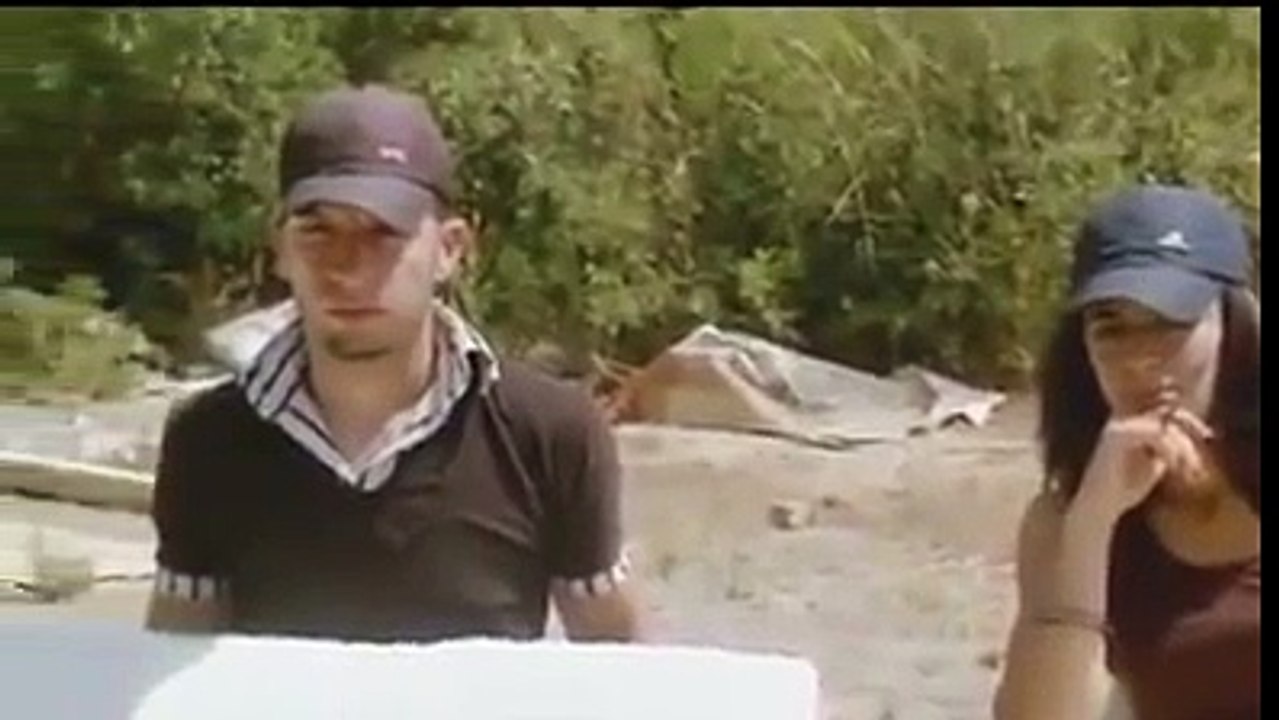 فيلم جزائري مش  عادي