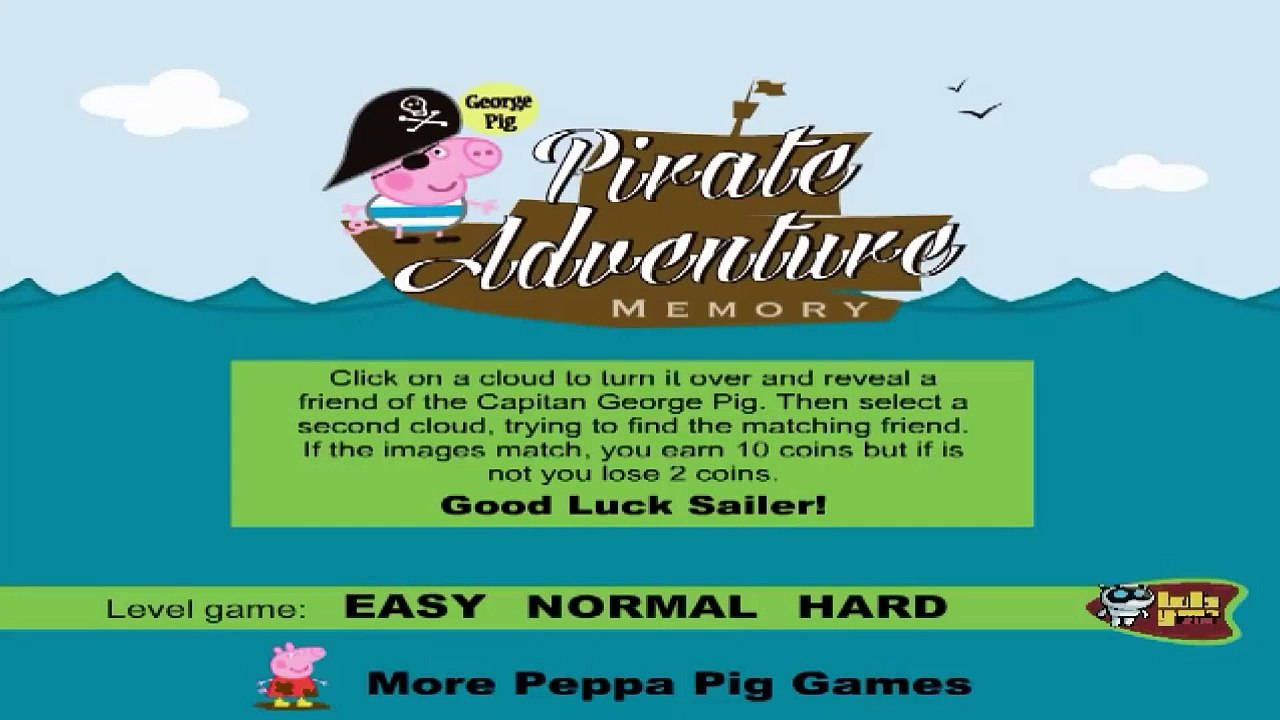 Peppa Pig Combina carte 2,  Peppa Pig episodi in Italiano