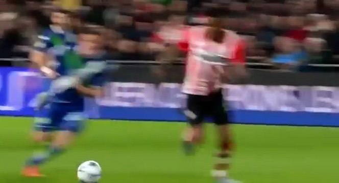 Лига Чемпионов 2015 16 / 4 й тур / 1 й день / Обзор матчей за 03.11.2015