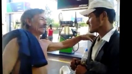 Vídeos de Risas ¡¡¡ el beso perfecto ¡¡[ the perfect kiss ] funny,troll