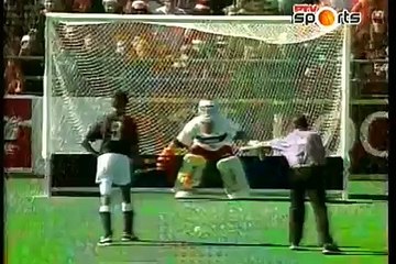 Hockey World Cup Final Pakistan vs Netherlands