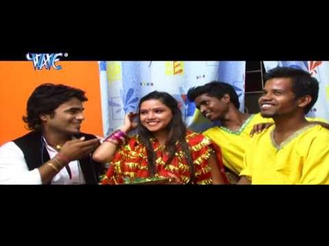 Jab Se Chadhal Ba Dushhra | नवरात आ गईल | Navrat Aa Gail | Abhishekh Singh Golu Devi Geet 2015