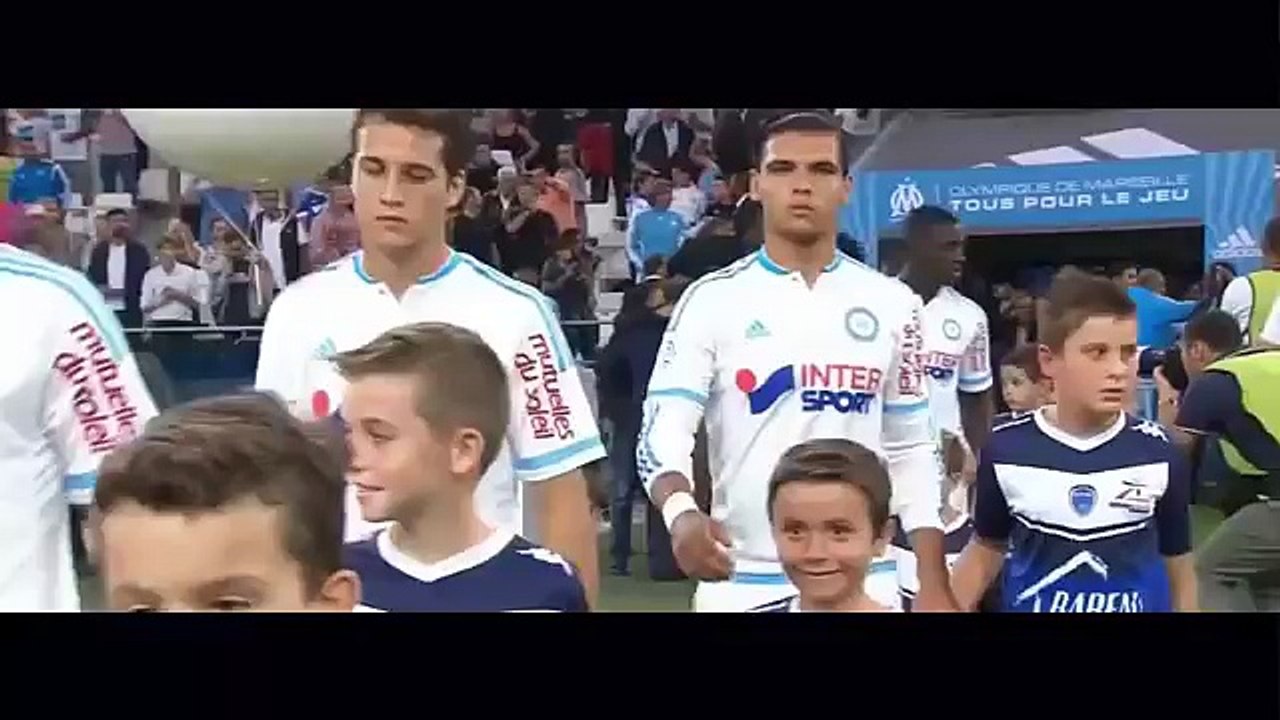 Lassana Diarra vs Estac Troyes (Home) 15 16 by ODM TV