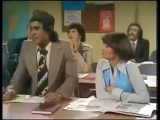 Enjoy this funny clip from Mind Your Language