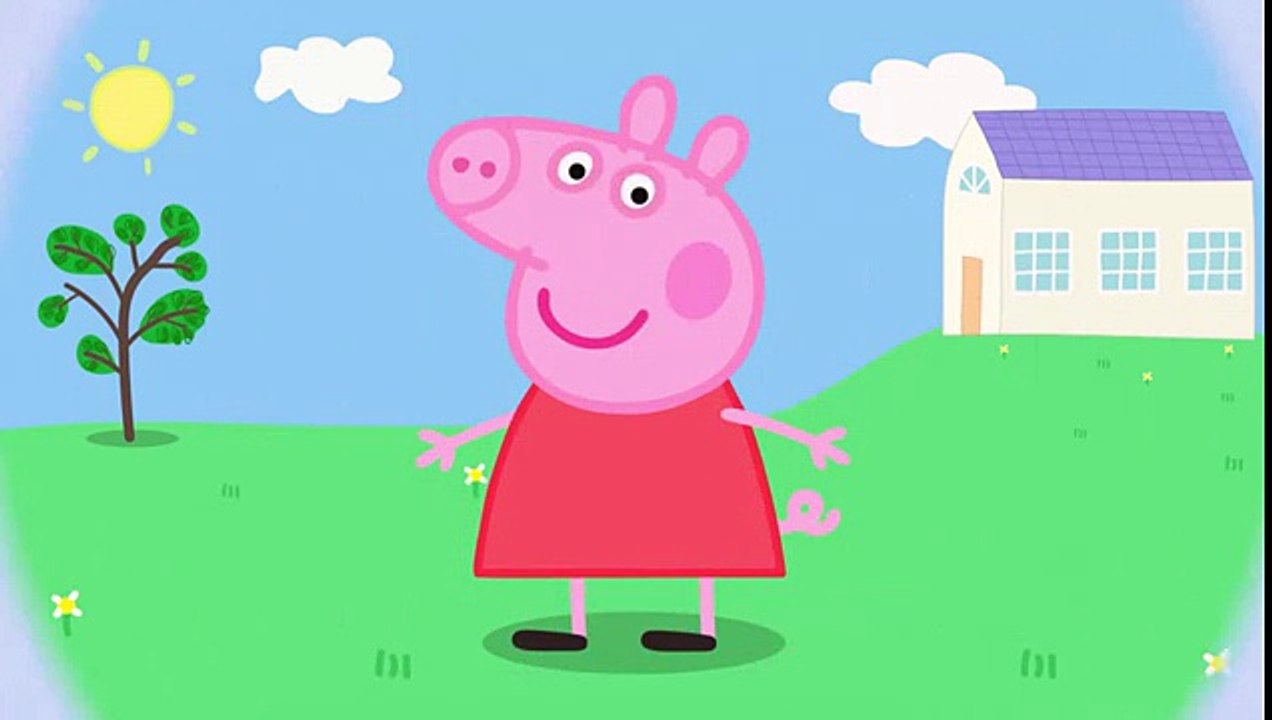 Peppa Pig y La Patrulla Canina Angry Birds Paw Patrol Spiderman - La Cerdita En Español PequeTV