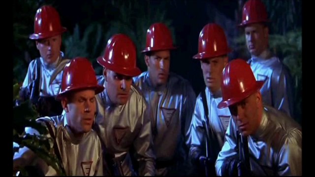 Dudu et Manda en camping au Bois de Boulogne..