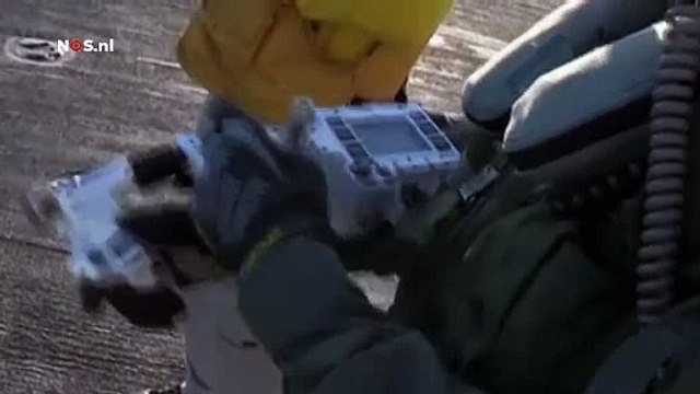 U.S. Navy Launches First Unmanned X-47B Aircraft from Carrier Flight Deck