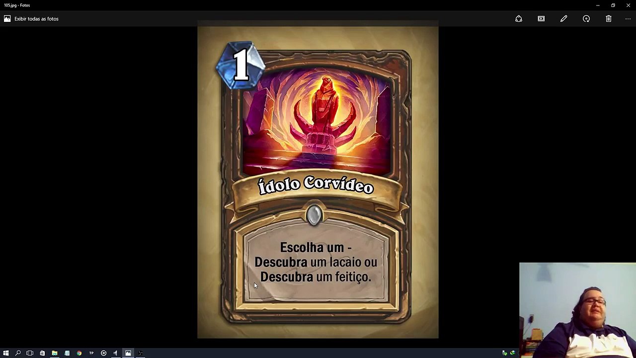 Card Preview - League of Explorers - Parte 1
