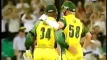 Top 10 Best Last Over Thrilling Finishes in Cricket History