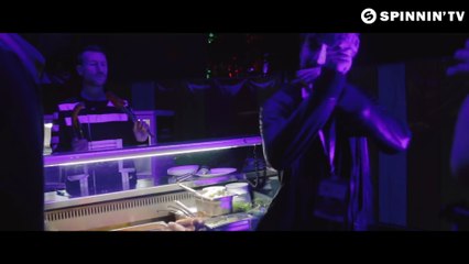 Don Diablo - On My Mind (Official Music Video)