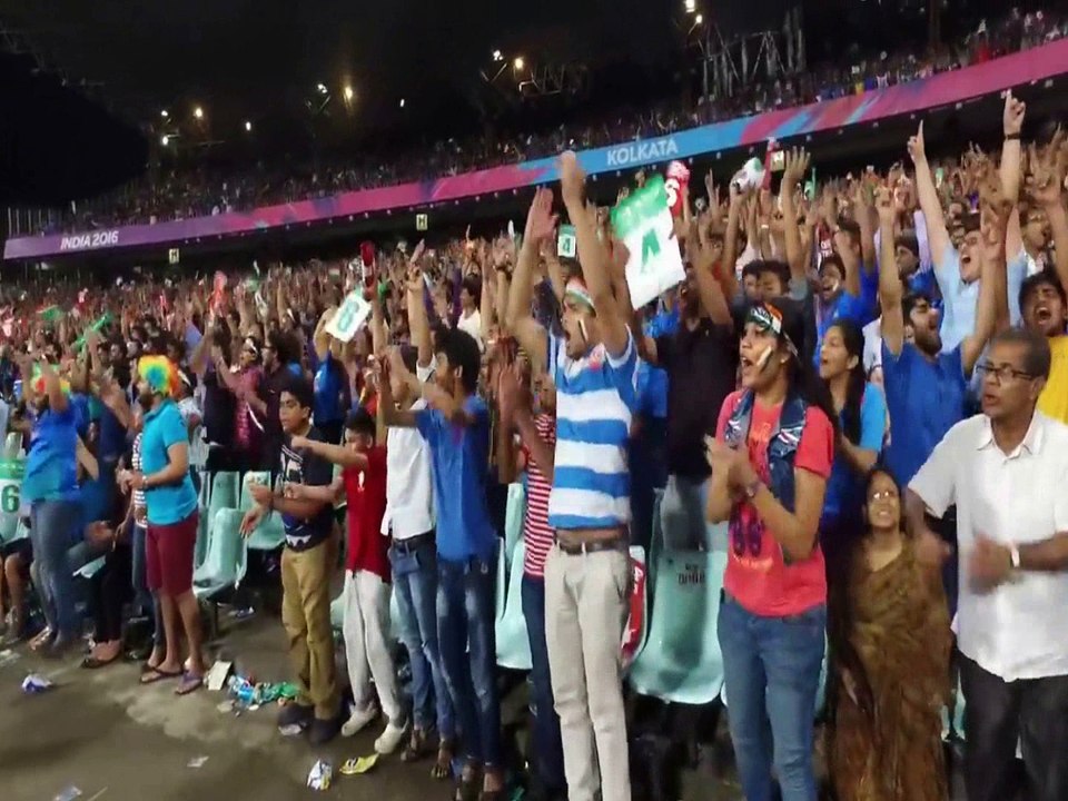 Virat Kohli Run Machine T20 WC 2016 | Cricket Streaming