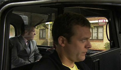 Minder  S11  E02  In Vino Veritas
