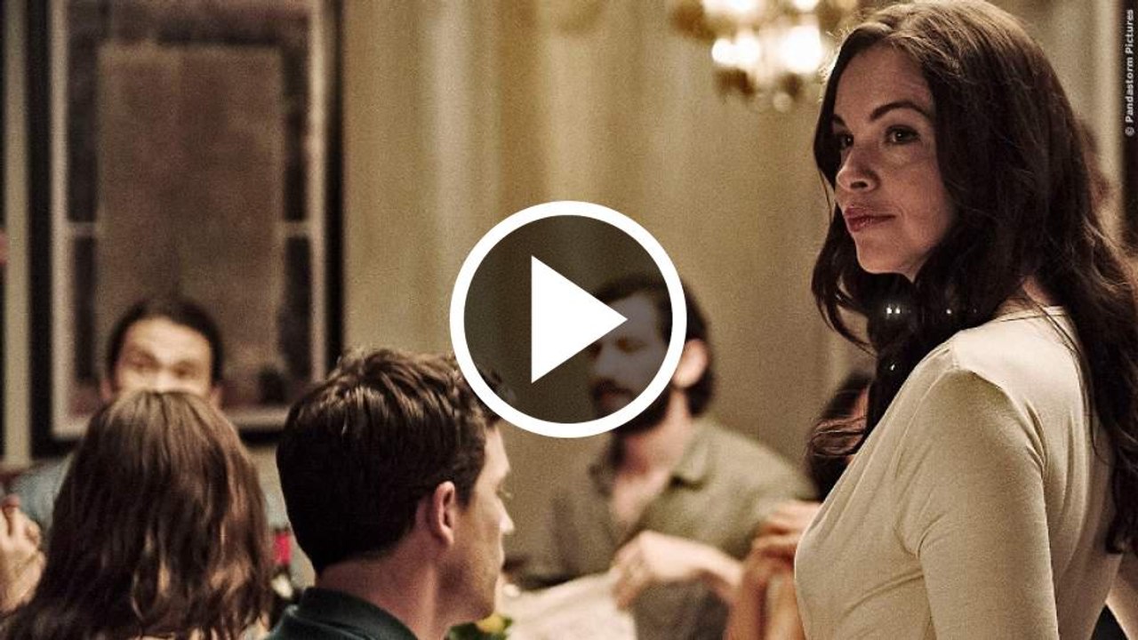 THE INVITATION - CLIP German Deutsch (2016) HD