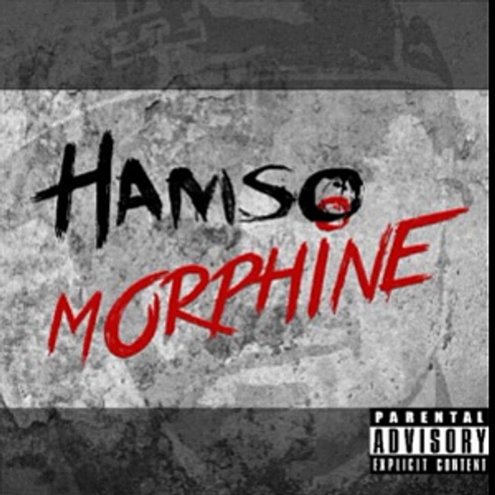 Hamso - JCMPT