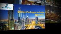 Holiday Packages for Dubai || DUBAI HOLIDAY PACKAGES || DUBAI TOUR PACKAGES || Dubai Packages in Budget from Delhi || Miles2Fly