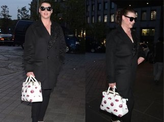 Ünlü Model Linda Evangelista Tanınmaz Halde