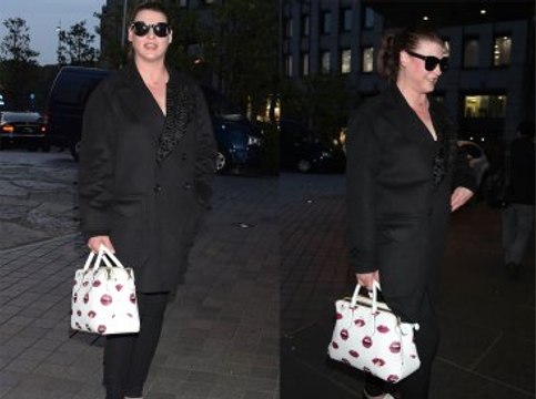 Ünlü Model Linda Evangelista Tanınmaz Halde