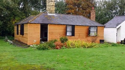 White Mill Rural Heritage Centre