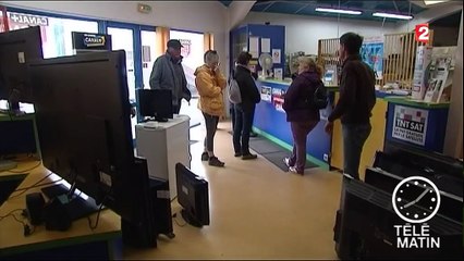 TNT : le passage en HD pas facile pour tout le monde