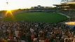 First Super Over Of T20 Cricket - Chris Gayle Smash 25 Runs of Daniel Vettori's Over