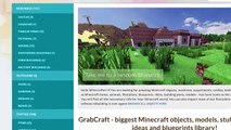 Searching for Minecraft minecraft blueprints houses or 3D-model blueprints online?