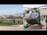 Report TV - Helikopteri, Berisha merr videon bllof e kerkon  komision hetimor