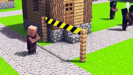 Villager News 3 Czech dabing