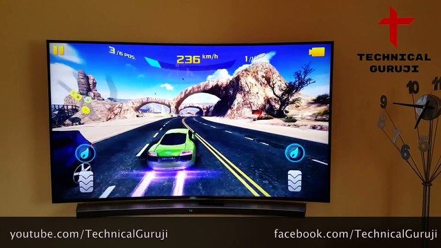 [Hindi Urdu] LeEco LeTV Le 1S Screen Mirroring Wireless Display Demo & Giveaway