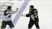 AHL:Aaron Boogaard vs Matt Kassian