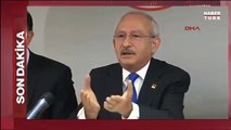 Kemal Kılıçdaroğlu Aile Bakanı ile İlgili Sözlerine Açıklık Getirdi 07.04.2016 (Trend Videos)