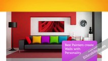 Best Painters-Interior-exterior Painting Contractors in Richmond Hill & Aurora