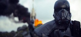 Rogue One: Una Historia de Star Wars - Trailer español (HD)