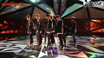 [ENGSUB] UP10TION U10TV Ep.3 - 'So Dangerous' MV Making Film
