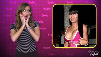 Blac Chyna Will Change Her Name To Angela Kardashian After Marrying Rob!