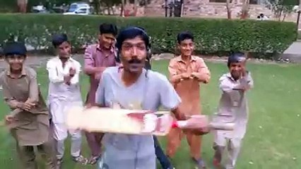 Asgar khoso dj bravo