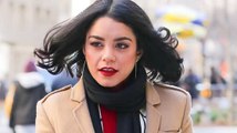 Vanessa Hudgens to Pay a Fine or Appear in Court for Sedona Rock Carving