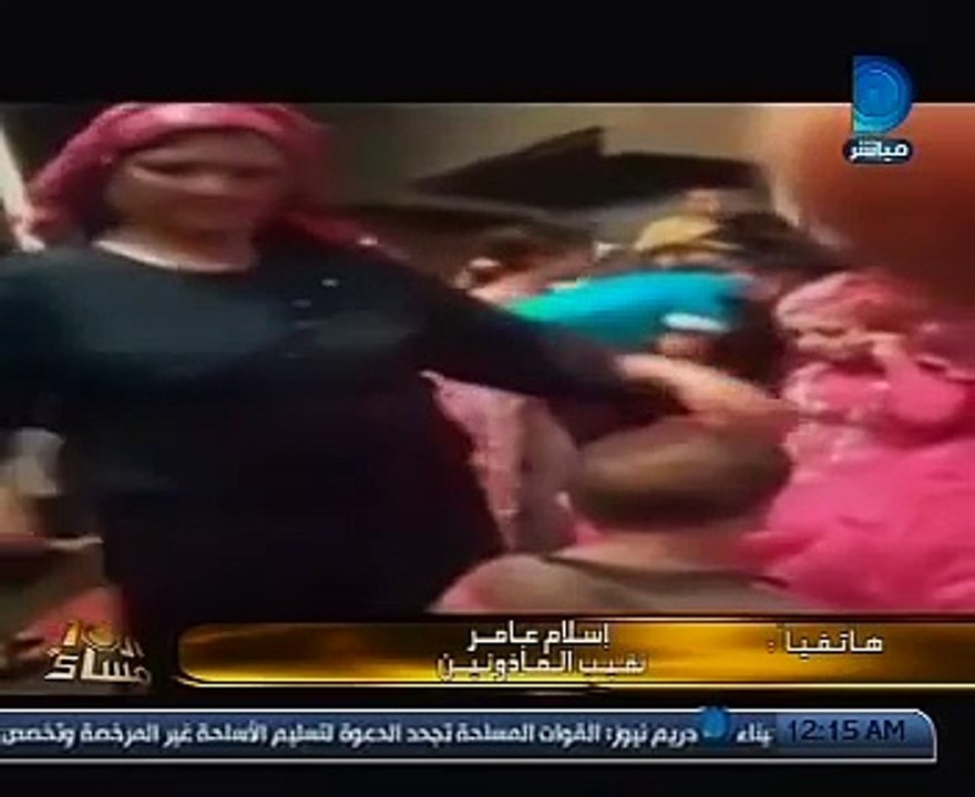 نقيب المأذونين׃ لا يوجد شرع أو دين يبيح خطبة طفلة تبلغ من العمر 11 عاما