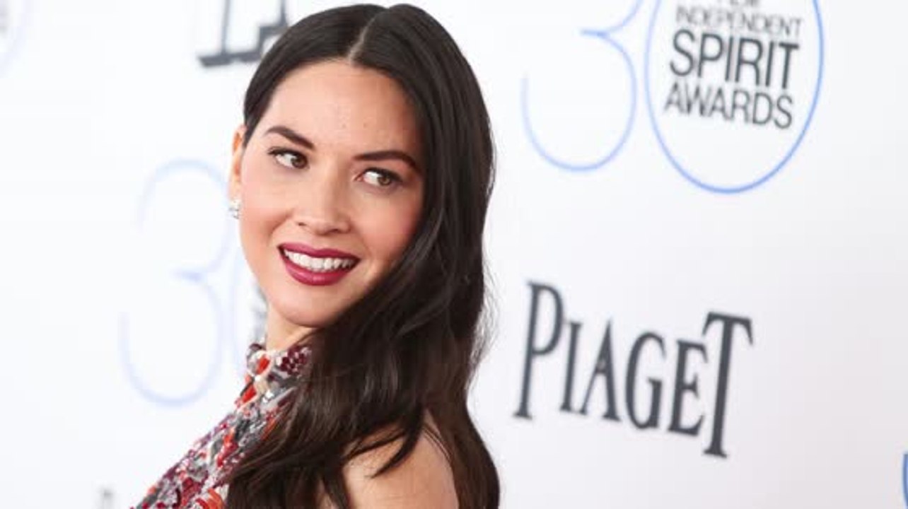 Olivia Munn äußert sich zu den Schönheits-OP Gerüchten
