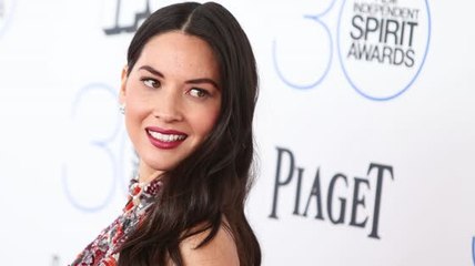 Olivia Munn äußert sich zu den Schönheits-OP Gerüchten