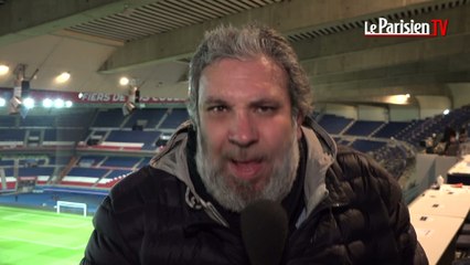 PSG-City : 2-2. « Un très mauvais résultat » pour Paris