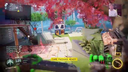 (PS4) BLACK OPS 3 - Lets Go!!!